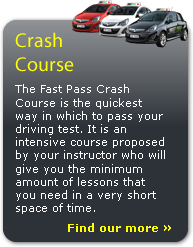 Crash Course