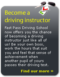 Instructor Training