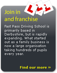 Join Fast Pass