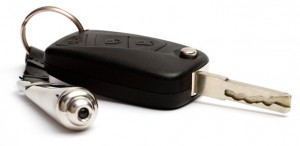 car keys