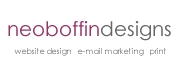 Website Design in Derby