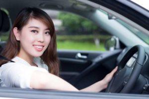 Female Driving Instructors
