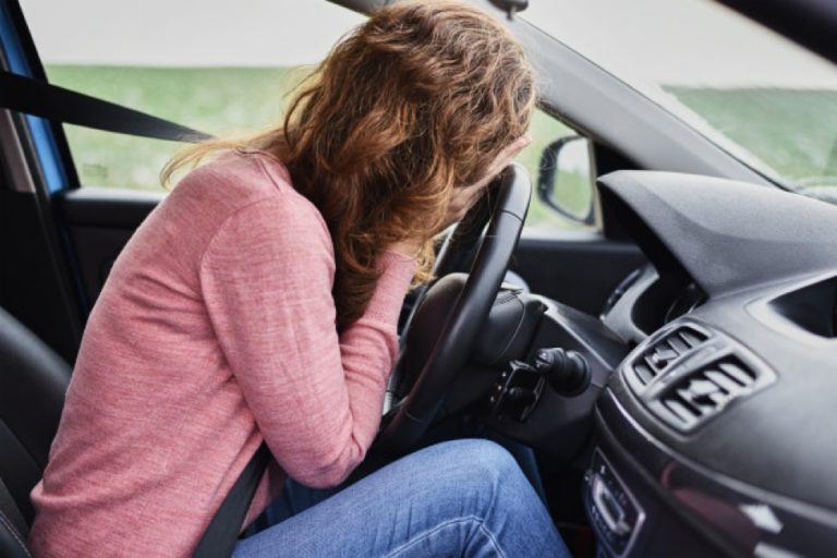 Driving Anxiety How to Manage it Efficiently Fast Pass Driving School