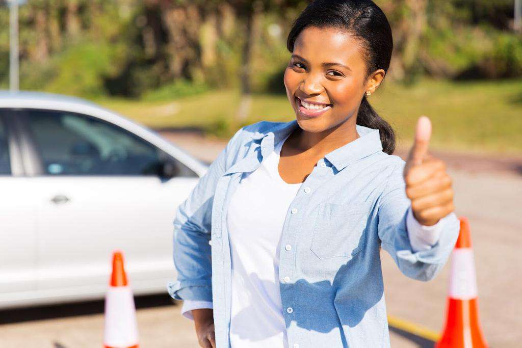 Driving instructors in Derby